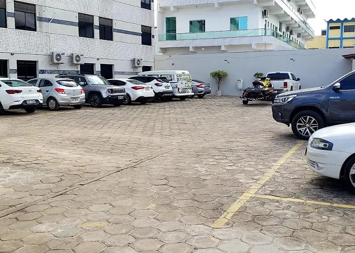 Lord Plaza Hotel