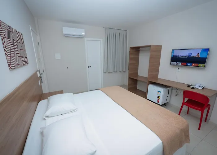 Hotel Qualitysul
